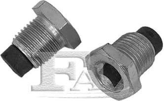 Screw Plug, oil sump 153.520.001