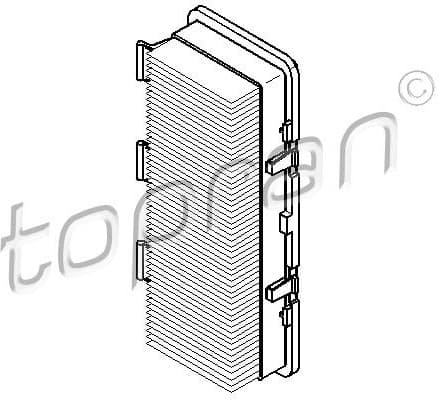 Air Filter 700 247