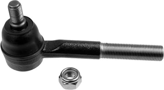 Tie rod end 11891 01