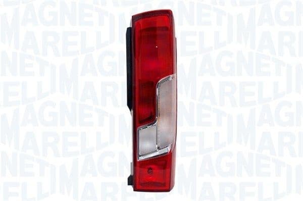 Tail Light Assembly 712206201120