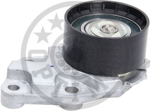 Tensioner Pulley, timing belt 0-N970