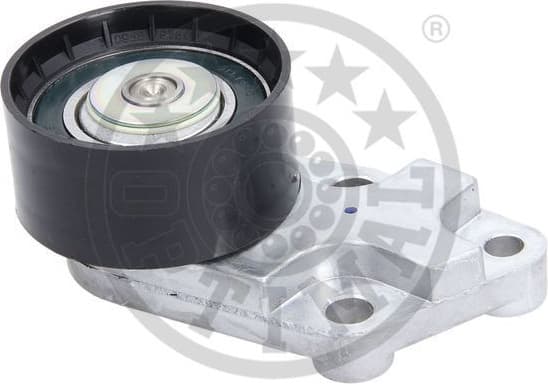 Tensioner Pulley, timing belt 0-N970 - image 2