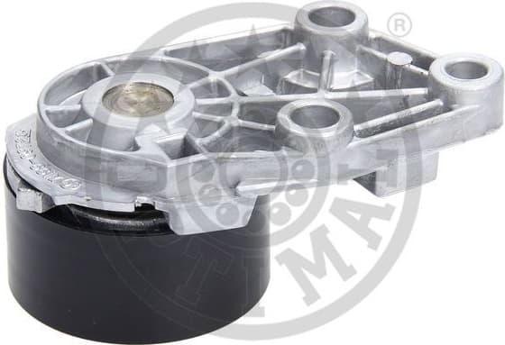 Tensioner Pulley, timing belt 0-N970 - image 3