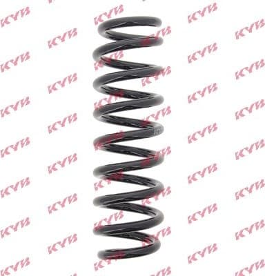Suspension Spring K-Flex RH6752