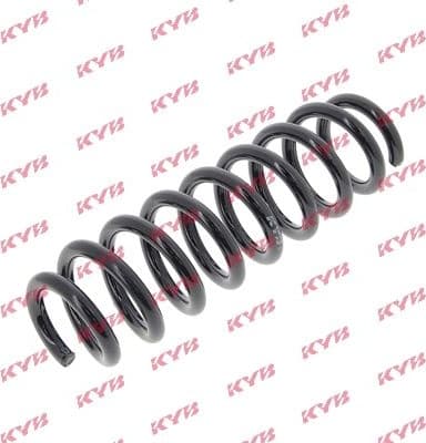 Suspension Spring K-Flex RH6752 - image 2