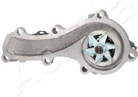 Water Pump, engine cooling 35-01-133