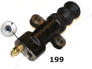 Slave Cylinder, clutch 85-01-199 - image 2
