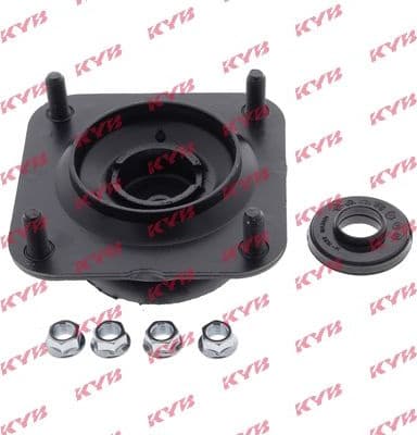 Repair Kit, suspension strut support mount Suspension Mounting Kit SM5308