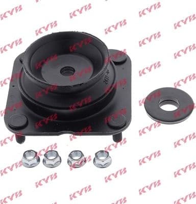 Repair Kit, suspension strut support mount Suspension Mounting Kit SM5308 - image 2