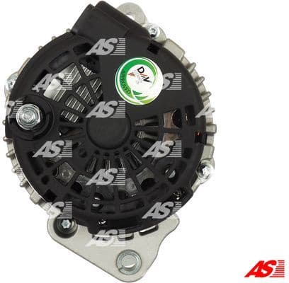 Alternator AS A1021(P) - image 3