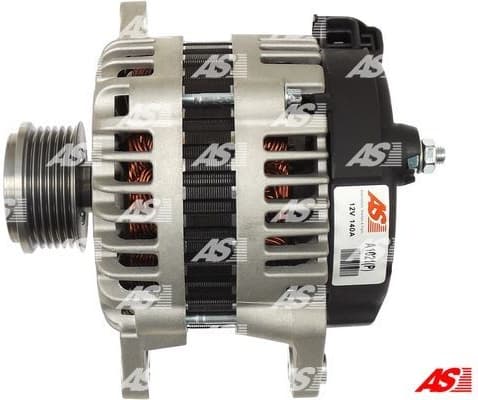 Alternator AS A1021(P) - image 4