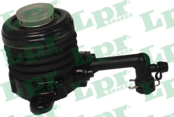 Central Slave Cylinder, clutch 3495