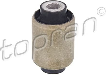 Mounting, control/trailing arm 300 031