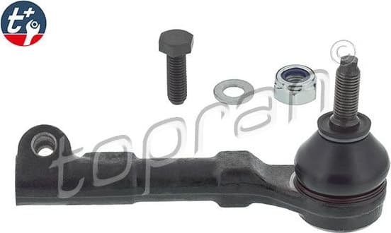 Tie Rod End t+ 700 102