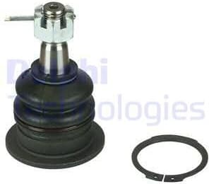 Ball Joint TC2606