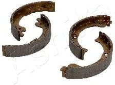 Brake Shoe Set 55-09-911 - image 3