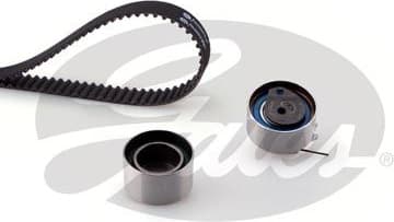 Timing Belt Kit PowerGrip™ K01T246