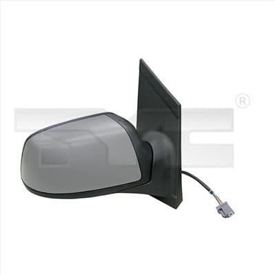 Exterior Mirror 310-0080