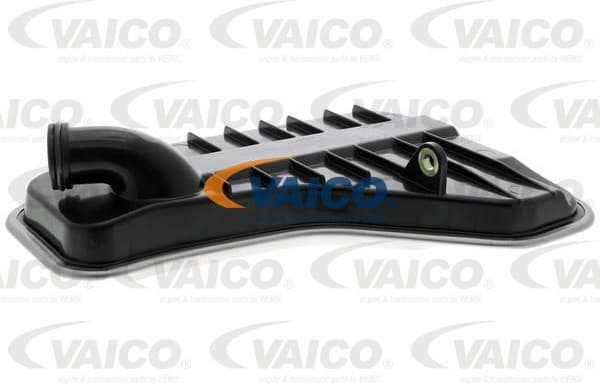 Hydraulic Filter, automatic transmission Original VAICO Quality V10-0717