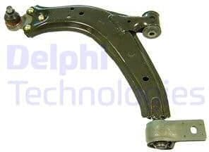 Control/Trailing Arm, wheel suspension TC705