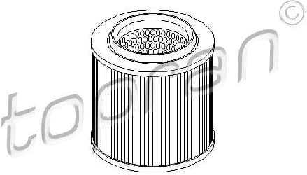 Air Filter 112 953
