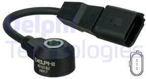 Knock Sensor AS10182