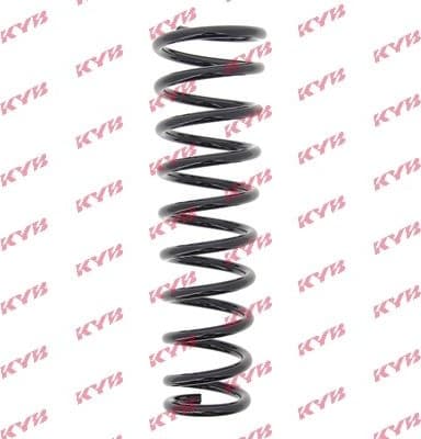 Suspension Spring K-Flex RI1273