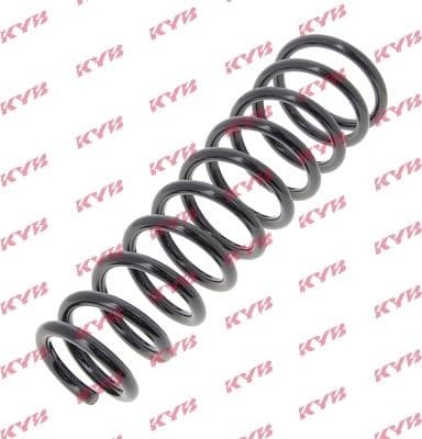 Suspension Spring K-Flex RI1273 - image 2