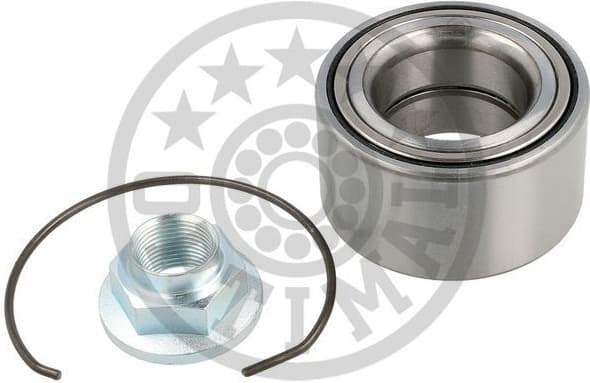 Wheel Bearing Kit 921410