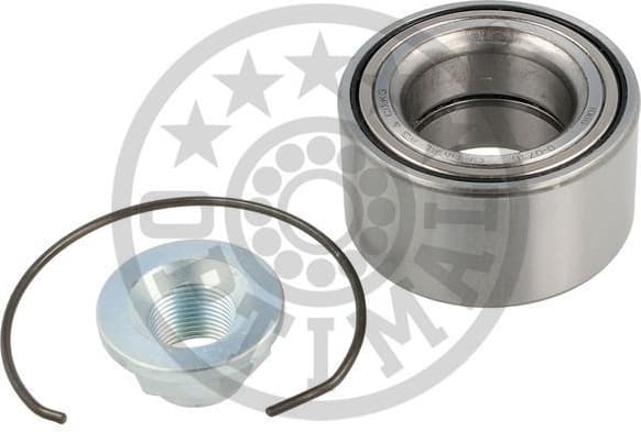 Wheel Bearing Kit 921410 - image 2