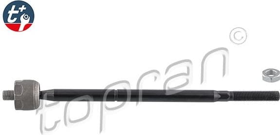 Inner Tie Rod t+ 208 652
