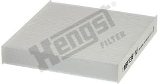 Filter, cabin air E3910LI