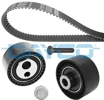Timing Belt Kit KTB319