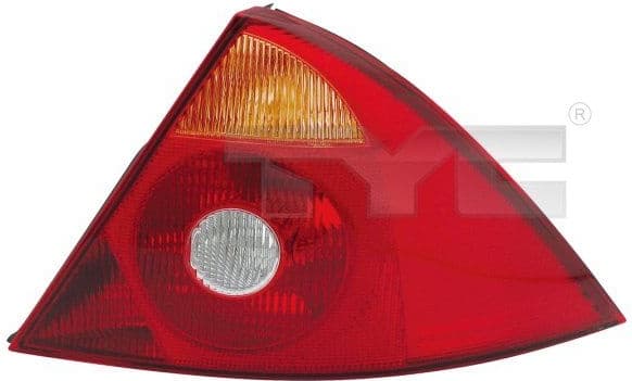 Tail Light Assembly 11-0432-11-2