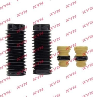 Dust Cover Kit, shock absorber Protection Kit 910161