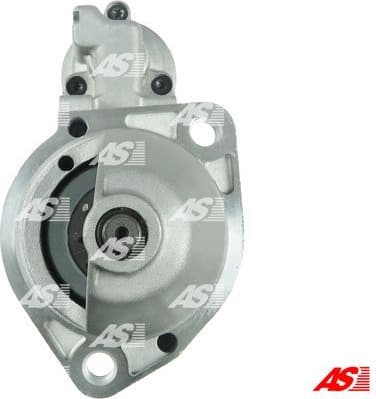 Starter AS S0101
