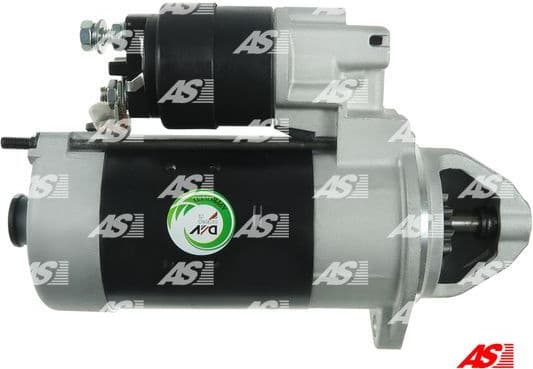 Starter AS S0101 - image 2