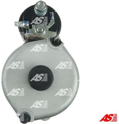 Starter AS S0101 - image 3