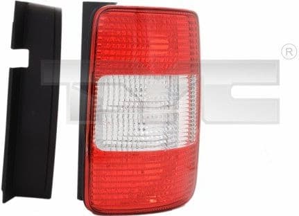 Tail Light Assembly 11-0454-01-2