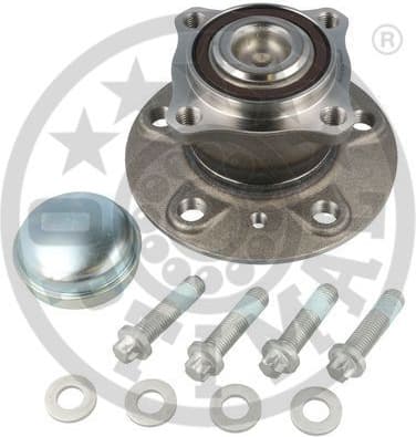 Wheel Bearing Kit 402827