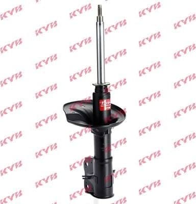 Shock Absorber Excel-G 334309