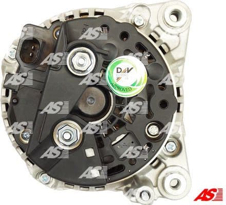 Alternator AS A0362 - image 3