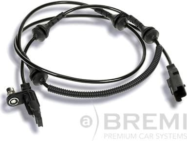 Sensor, wheel speed 50263