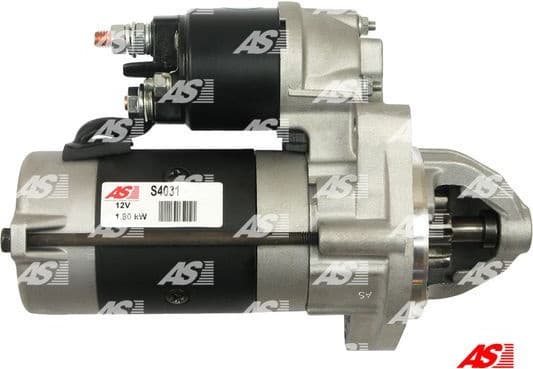 Starter AS S4031 - image 2