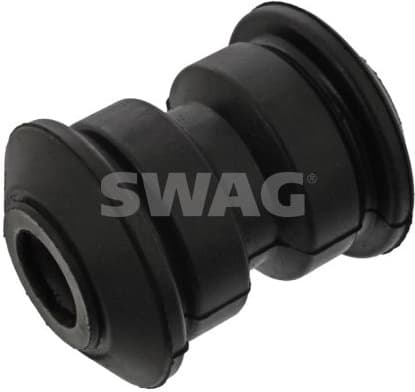 Mounting, control/trailing arm 10 91 9478