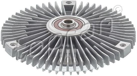 Clutch, radiator fan 400 609