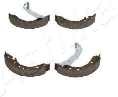 Brake Shoe Set 55-05-595