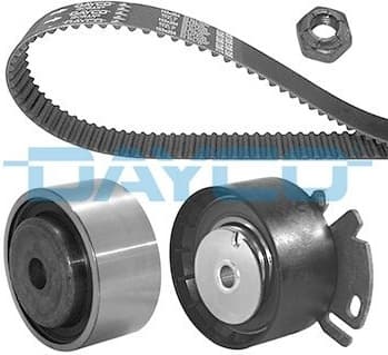 Timing Belt Kit KTB269