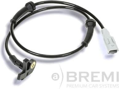 Sensor, wheel speed 50267