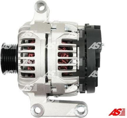 Starter A0068 - image 4